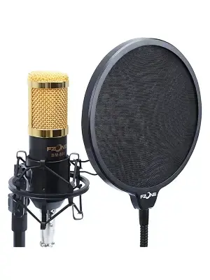 Поп-фільтр Fzone PF-8 POP Filter