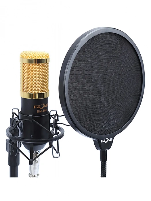 Fzone PF-8 POP Filter