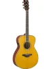 Трансакустична гітара Yamaha FS-TA TransAcoustic (Vintage Tint)
