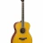 Yamaha FS-TA TransAcoustic (Vintage Tint)