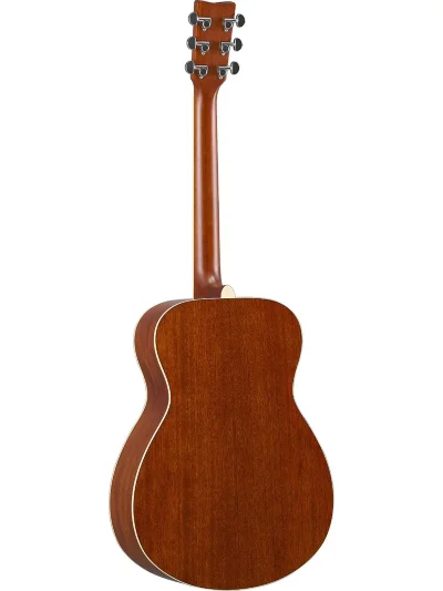 Трансакустична гітара Yamaha FS-TA TransAcoustic (Vintage Tint)