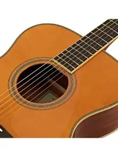 Yamaha FS-TA TransAcoustic (Vintage Tint)