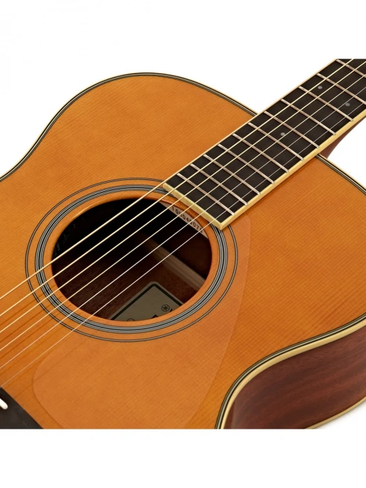 Трансакустична гітара Трансакустична гітара Yamaha FS-TA TransAcoustic (Vintage Tint)