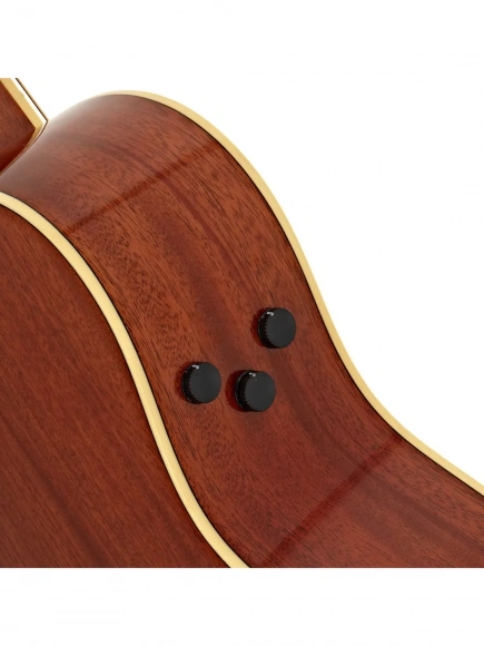 Трансакустична гітара Yamaha FS-TA TransAcoustic (Vintage Tint)