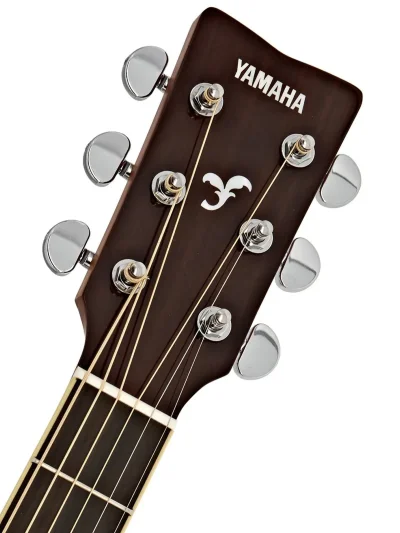 Трансакустична гітара Yamaha FS-TA TransAcoustic (Vintage Tint)
