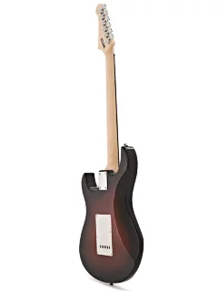 Yamaha Pacifica 112J (Old Violin Sunburst)