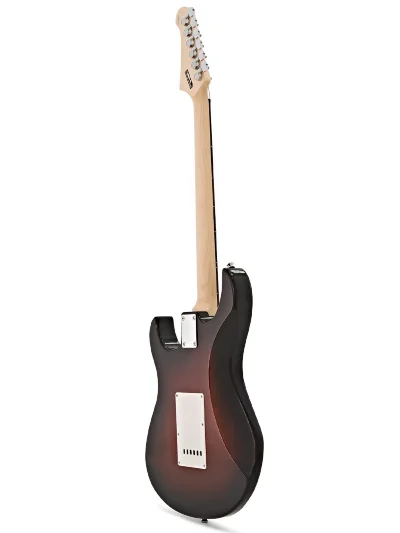 Електрогітара Yamaha Pacifica 112J (Old Violin Sunburst)