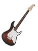 Електрогітара Yamaha Pacifica 112J (Old Violin Sunburst)