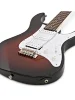 Електрогітара Yamaha Pacifica 112J (Old Violin Sunburst)