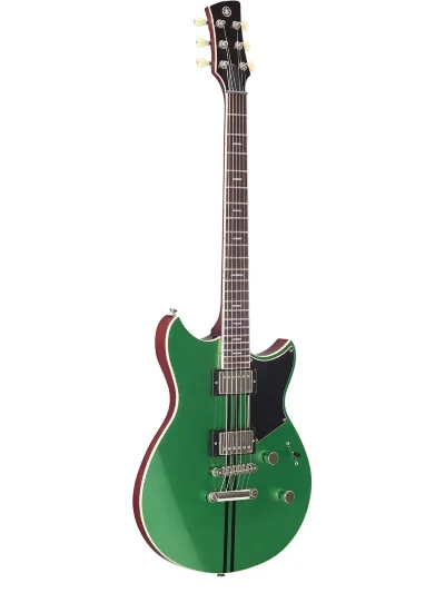 Електрогітара Yamaha Revstar Standard RSS20 (Flash Green)