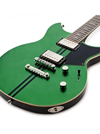Електрогітара Yamaha Revstar Standard RSS20 (Flash Green)