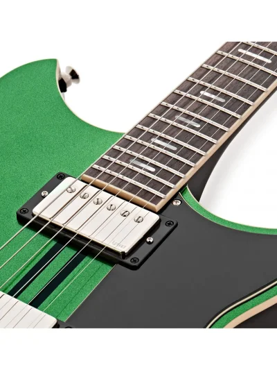 Електрогітара Yamaha Revstar Standard RSS20 (Flash Green)