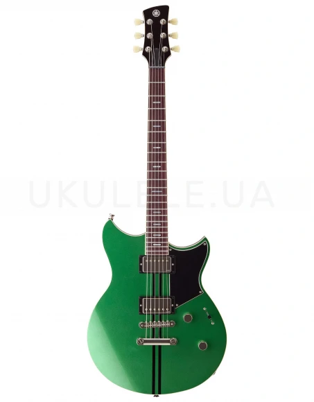 Електрогітара Yamaha Revstar Standard RSS20 (Flash Green)