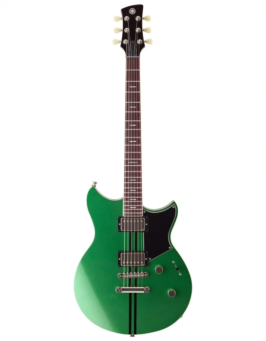 Електрогітара Електрогітара Yamaha Revstar Standard RSS20 (Flash Green)