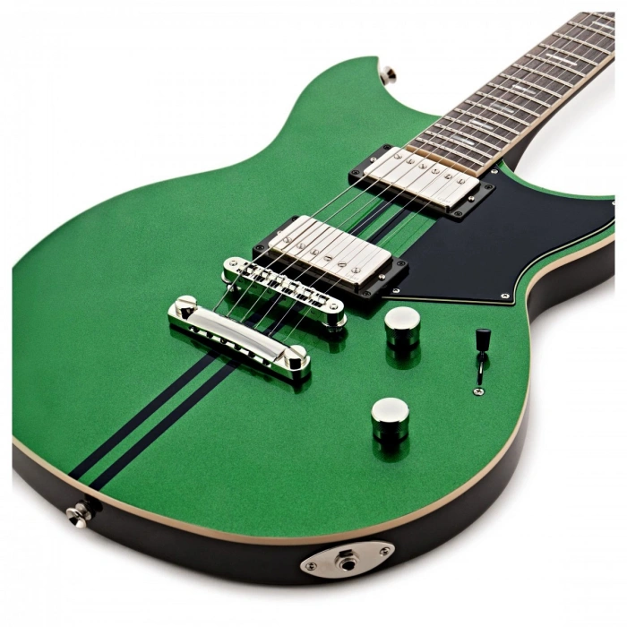 Yamaha Revstar Standard RSS20 (Flash Green)