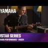 Електрогітара Електрогітара Yamaha Revstar Standard RSS20 (Flash Green)