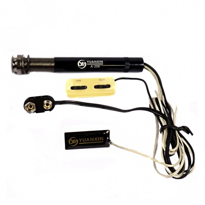 Звукознімач Звукознімач Yuanxin A-206