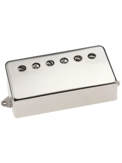 Dimarzio DP103N PAF 36th Anniversary (Nickel Cover)