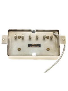 Dimarzio DP103N PAF 36th Anniversary (Nickel Cover)