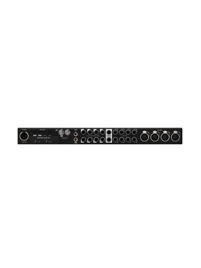 Аудіоінтерфейс Universal Audio Apollo X8 Gen2 Essentials