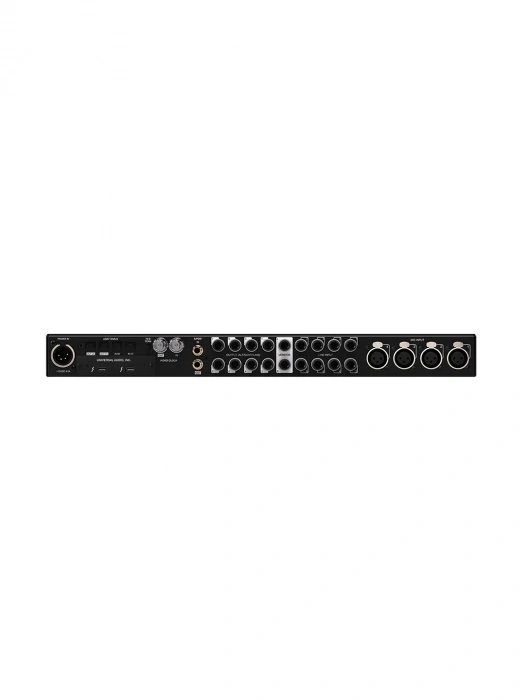 Universal Audio Apollo X8 Gen2 Essentials