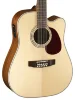 Електро-акустична гітара Cort MR710F-12 (Natural Satin)