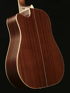 Cort MR710F-12 (Natural Satin)