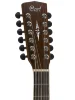 Електро-акустична гітара Cort MR710F-12 (Natural Satin)