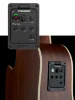 Електро-акустична гітара Cort MR710F-12 (Natural Satin)