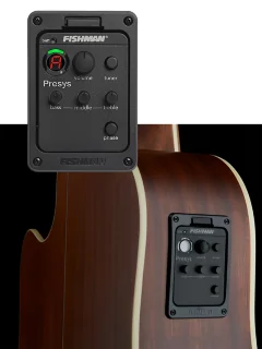 Cort MR710F-12 (Natural Satin)