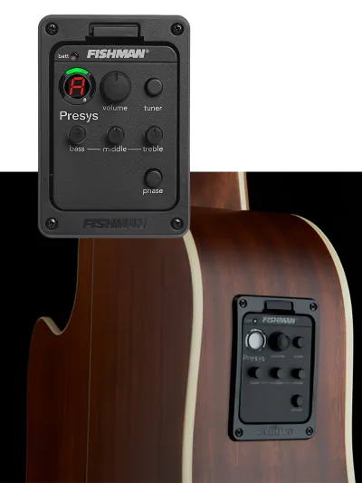 Електро-акустична гітара Cort MR710F-12 (Natural Satin)