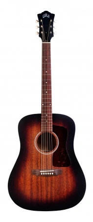 Guild D-20 (Vintage Sunburst) Guild D-20 (Vintage Sunburst)