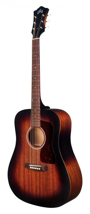 Guild D-20 (Vintage Sunburst)