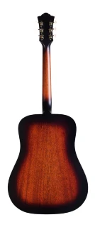 Guild D-20 (Vintage Sunburst)