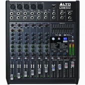 Alto Professional LIVE802