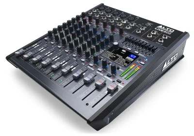 Мікшерний пульт Alto Professional LIVE802