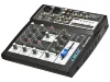 Мікшерний пульт Arctic MS602M USB