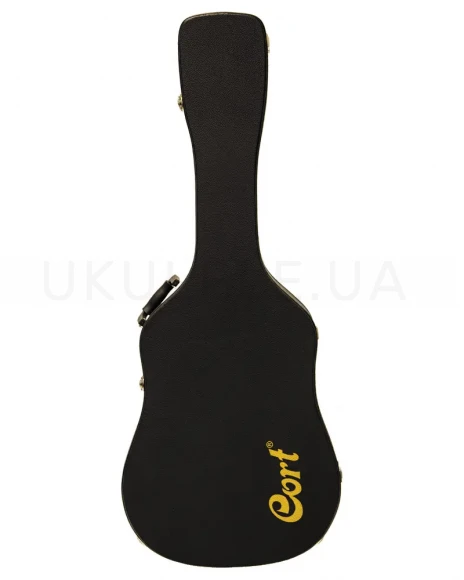 Кейс Cort CGC77D Standard Acoustic Guitar Case