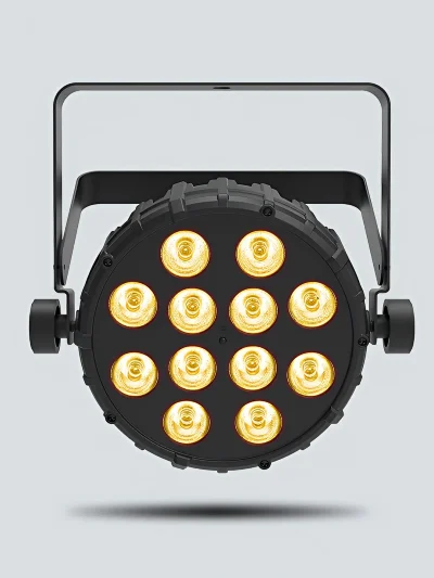 Chauvet SlimPAR Q12 BT
