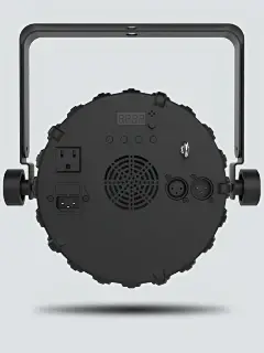 Chauvet SlimPAR Q12 BT