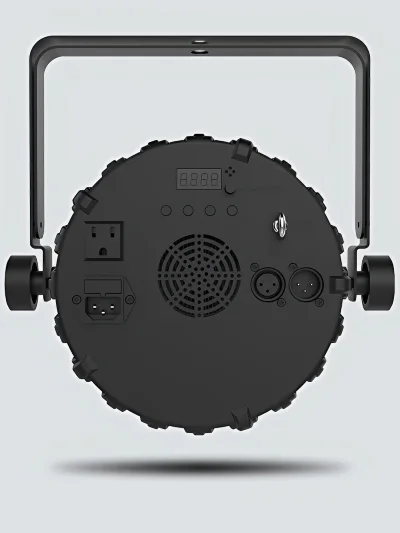 Chauvet SlimPAR Q12 BT