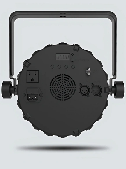 Chauvet SlimPAR Q12 BT