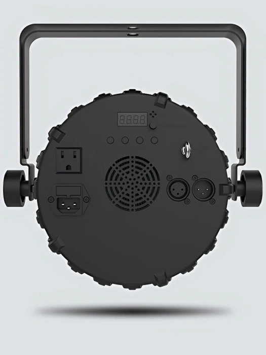 Chauvet SlimPAR Q12 BT