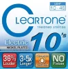 Струни Cleartone 9410 Electric Nickel-Plated Light 10-46