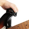 Ремінь для гітари D'Addario 50BAL05 Auto Lock Guitar Strap (Skater Black)