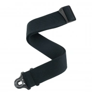 D'Addario 50BAL05 Auto Lock Guitar Strap (Skater Black) D'Addario 50BAL05 Auto Lock Guitar Strap (Skater Black)