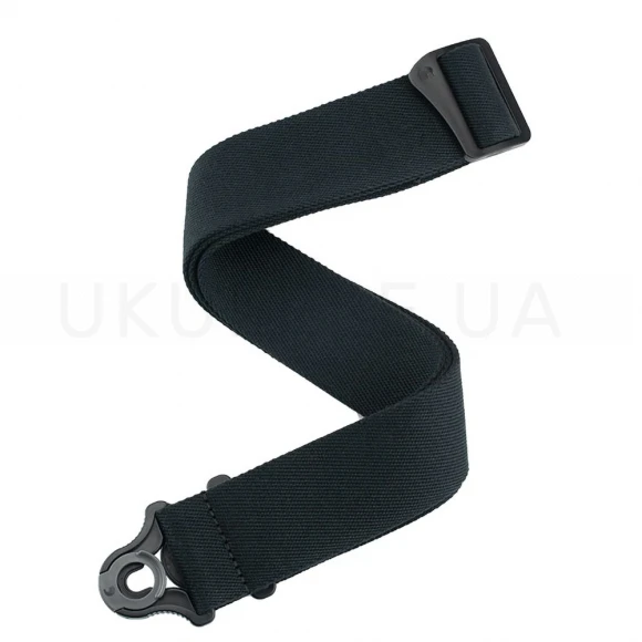 Ремень для гитари D'Addario 50BAL05 Auto Lock Guitar Strap (Skater Black)