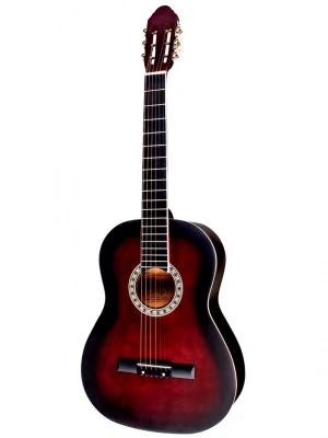 Bandes CAG-851 RD 39''