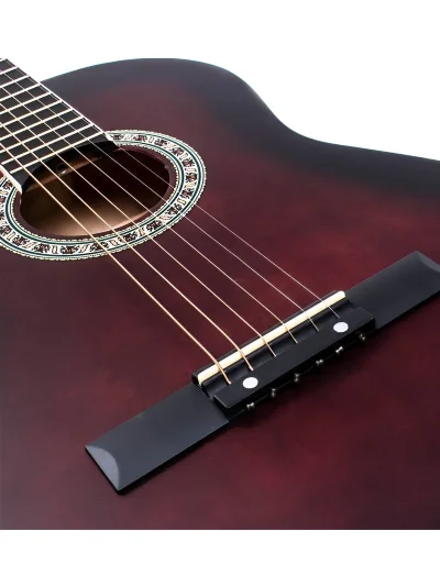Акустична гітара Bandes CAG-851 RD 39''