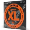 Струни D'Addario ECG23 XL Chromes Extra Light 10-48